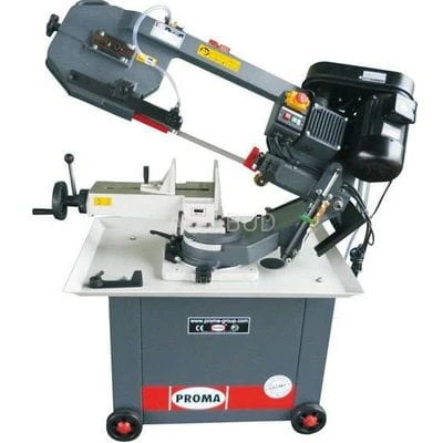 Piła taśmowa do metalu	PPK-175