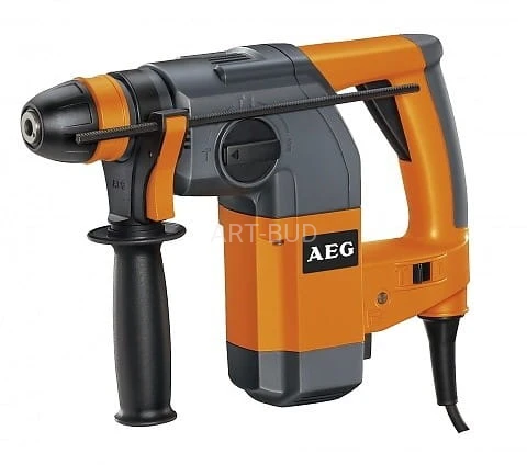 Młot wielofunkcyjny SDS-Plus BH 26 LE. AEG (zł/szt)