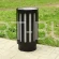 Kosz miejski parkowy na śmieci ATENY II 30 l
