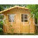 Altana domek narzędziowy drewniany  Monika B  7m2