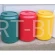 Pojemnik do segregacji Puszka 150 L Kolory JFK