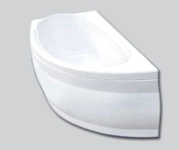 Wanna MINI PIRAMIDA. 150 x 70 cm, prawa  