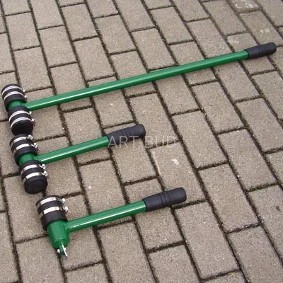 Młotek brukarski Wujon MK-2, MD-2,M-2