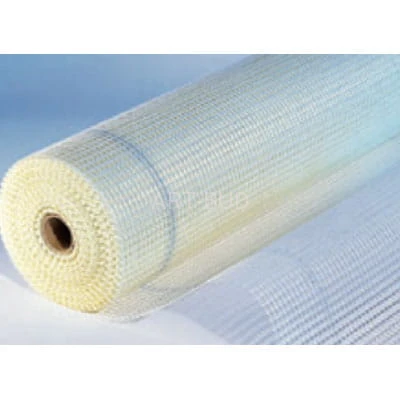 Siatka podłogowa z włókna szklanego weber.floor 4945 