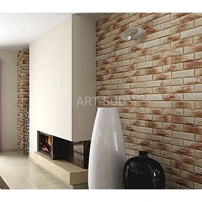 Płytki dekoracyjne TRYJA  zewnętrzna i wewnętrzna Walmar 