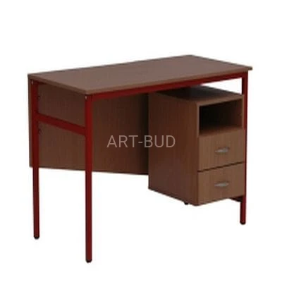 Biurko szkolne dla nauczyciela  Kamil ,wyposażenie szkół