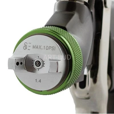 Pistolet lakierniczy EXPERT HVLP 1.4mm, 160/14