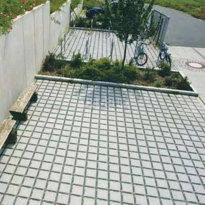 Kostka brukowa ekologiczna Ekol gr 8 cm Polbruk 