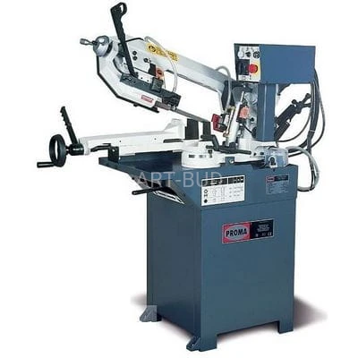 Piła taśmowa do metalu PPS-170H