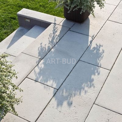 Płyty tarasowe Kavero  Bruk-Bet