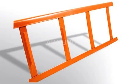 Płotek przeciwśniegowy 1200 mm kolor (1 szt.)
