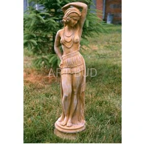 Figura Tancerka FineCrete JURAND