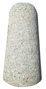 Słupek betonowy Gruby zaporowy 80 cm