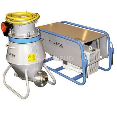 Silomat Silo typ S140 Kaleta 140