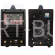 Spawarka inwertorowa ULTRA JET TIG AC DC 200 IGBT Welder Fantasy+ uchwyt Parker