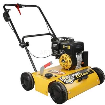 Wertykulator spalinowy Texas Procut 460TG 