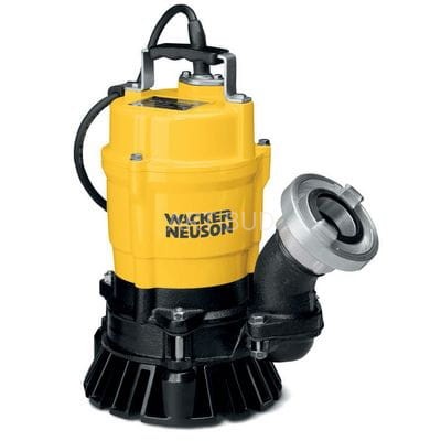 Pompa szlamowa zatapialna elektryczna PST2 400 Wacker Neuson