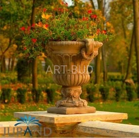 Donica Waza duża FineCrete JURAND