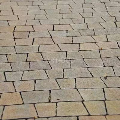 Kostka brukowa gładka grubość 6 cm K-23 
