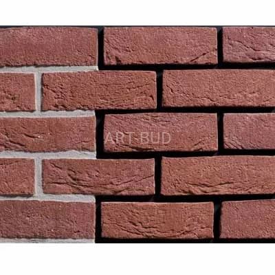 Płytka lub narożnik ENGELS DONKERROOD GERED. HANDVORM WDF/WF (zł/szt)