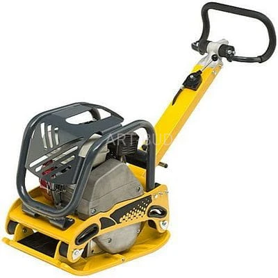 Zagęszczarka rewersyjna TEN 3050 DH 156 kg silnik HATZ DIESEL 4,6 KM ENAR