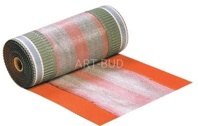 Taśma kalenicowa Dachrol MAX 240mm x 5000mm (rolka)