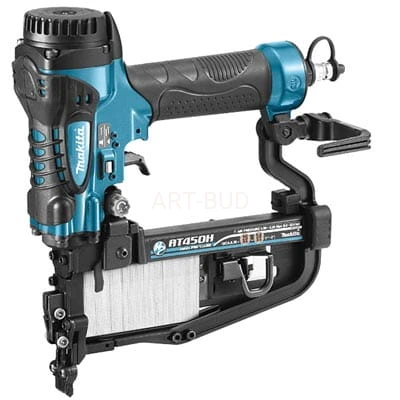 Zszywacz wysokociśnieniowy pneumatyczny Makita AT450H