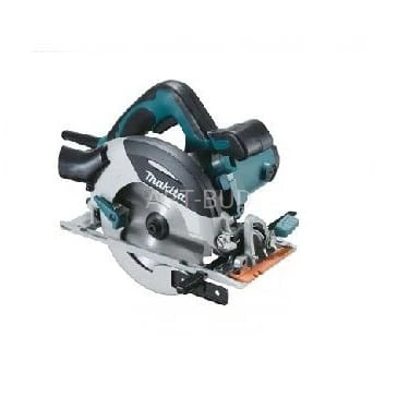 Pilarka ręczna HS6100 Makita. 165 mm, 1100W (1 szt)