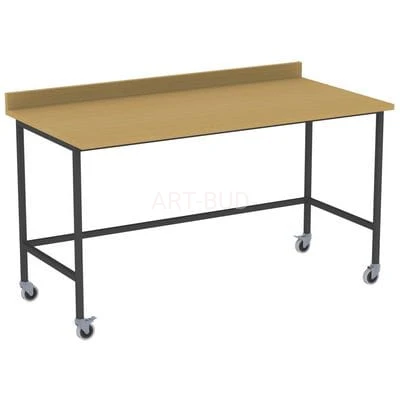 Stół warsztatowy na kołach  BLK 15 