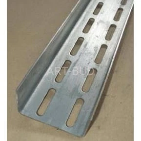 Profil ościeżnicowy UA50 3000 mm