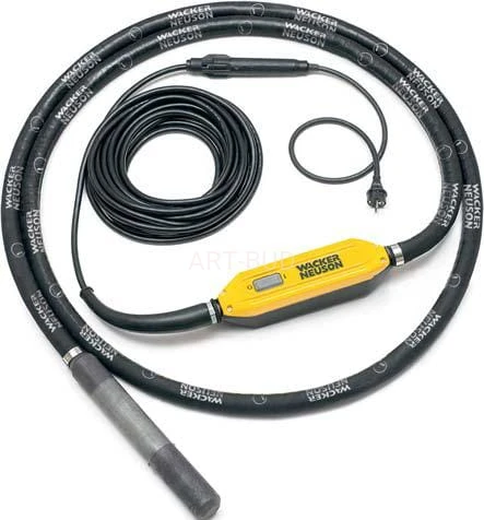 Wibrator WACKER NEUSON typu IRFU 45 (1 szt)