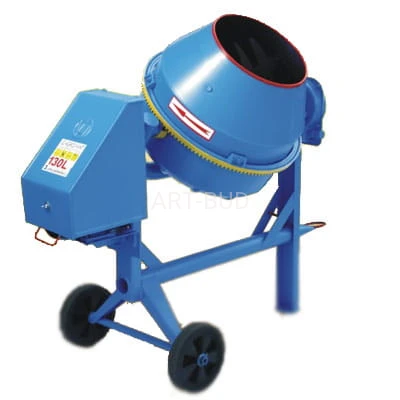 Betoniarka wolnospadowa BWA 80 /230 V AGRO-WIKT 