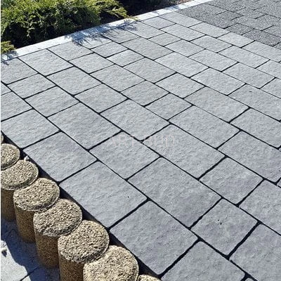 Kostka brukowa TRENTO linia Styl