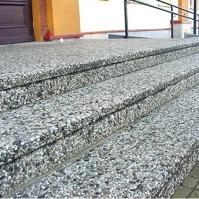 Schody stopnie STYL-BET okładzina stopni schodowych w płycie