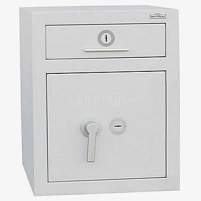 Sejf kasjerski  z szufladą wrzutową TG-xGB SW/S1 Certyfikat IMP kl. S1   (szt)