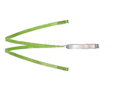 Taśma podwójna z amortyzatorem HAKON 