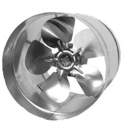 Wentylator kanałowy WB. Fi 200, 250, 315 (zł/szt)