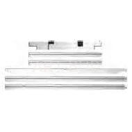 Zestaw wyrównawczy FERMACELL. Komplet 6 części