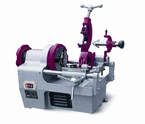 Stacjonarna elektryczna gwintownica ZPM-50 Proma