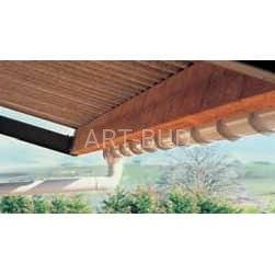 Rura spustowa Nicoll 125mm 1 m TD125 