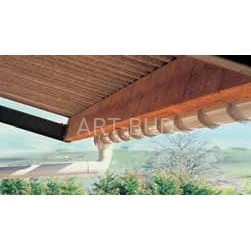 Rura spustowa Nicoll 125mm 1 m TD125 