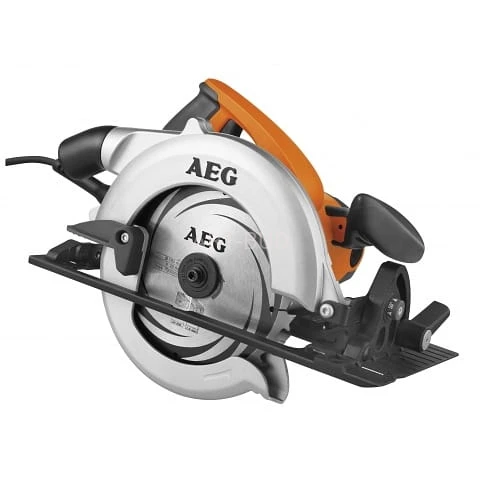 Piła tarczowa ręczna AEG Powertools KS 66