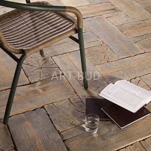 Drewno ogrodowe deska Realit ALTUS gr 4 cm