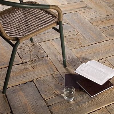 Drewno ogrodowe deska Realit ALTUS gr 4 cm