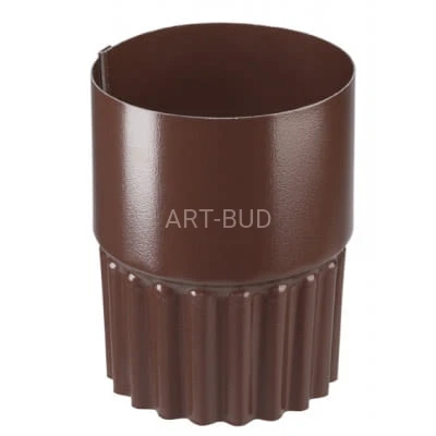 Mufa do rury spustowej NIAGARA średnica od 90 do 150 mm 