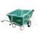 Taczka dwukołowa wywrotka wózek z funkcją wywrotki TWB 250 - 500 l