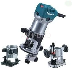 Frezarko - wycinarka RT0700CX2 Makita. 710W (1 szt)