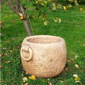 Donica Pietra FineCrete JURAND