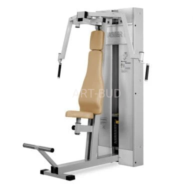 Maszyna siłowa motylek z rączkami JP3A siłownia wewnętrzna