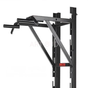 Urządzenie do siłowni wewnętrznej drążek heavy HD15